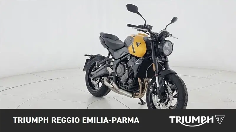 Triumph Trident 660 (2026) (7)