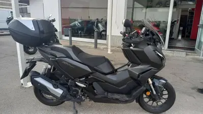 Honda ADV 350 (2022 - 24) usata