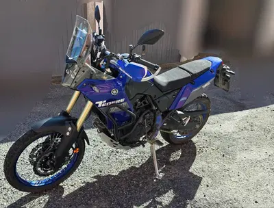 Yamaha T&eacute;n&eacute;r&eacute; 700 (2022 - 24) usata