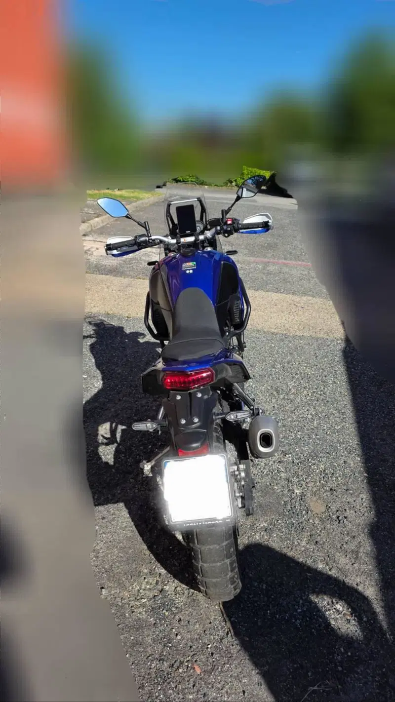 Yamaha Ténéré 700 (2022 - 24) (2)