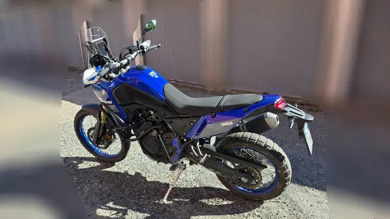 Yamaha Ténéré 700 (2022 - 24) (3)