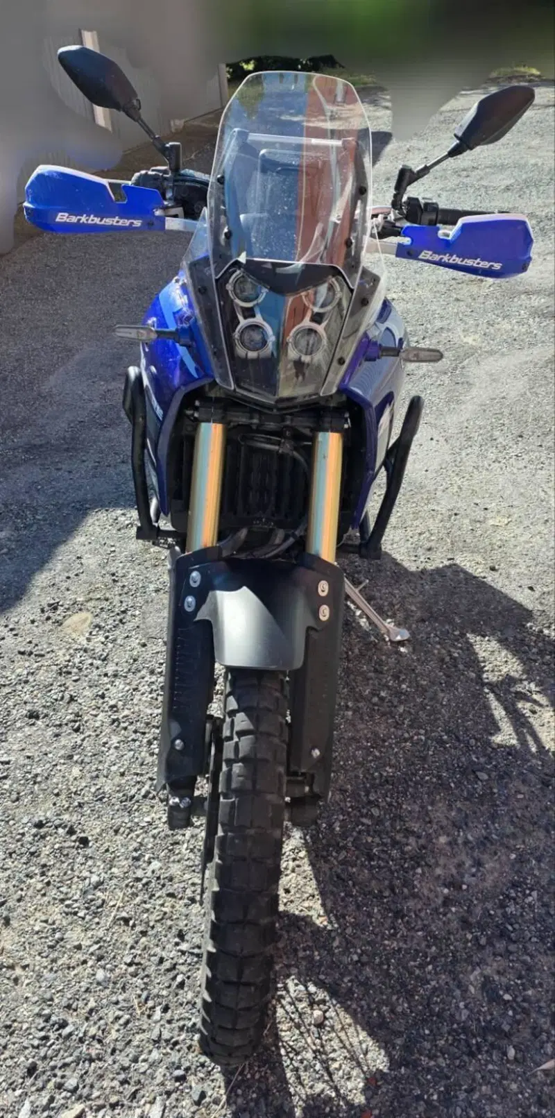 Yamaha Ténéré 700 (2022 - 24) (4)