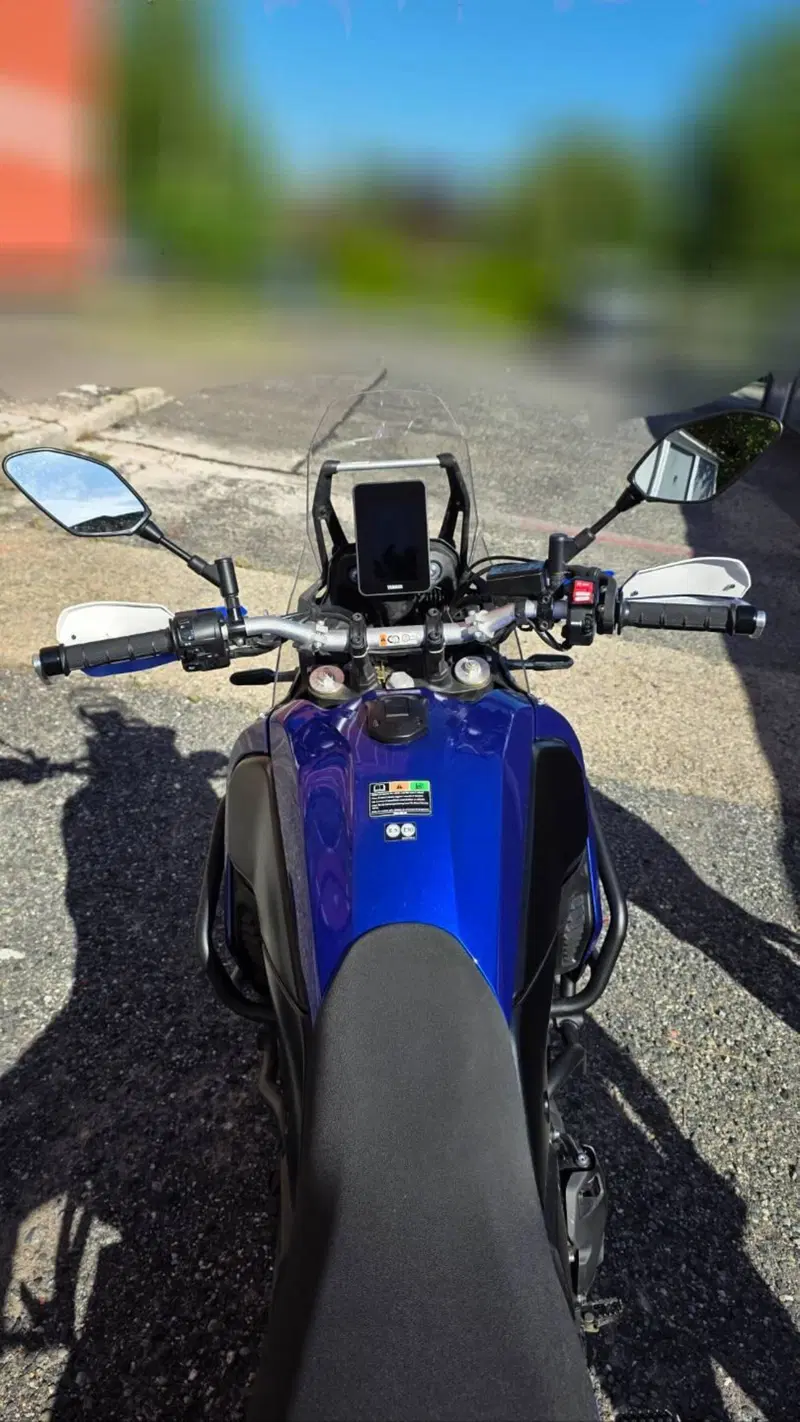 Yamaha Ténéré 700 (2022 - 24) (6)