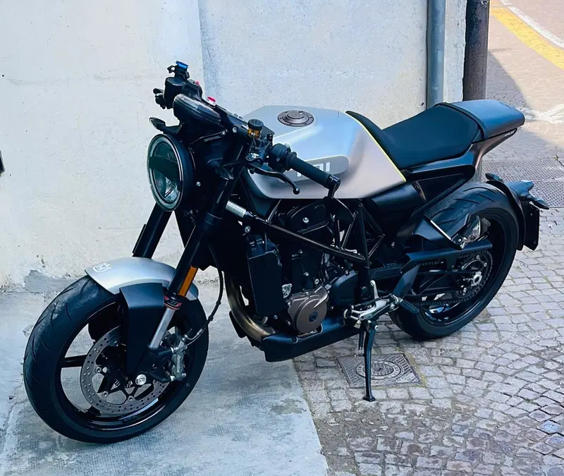 Husqvarna Vitpilen 701 (2020) (3)