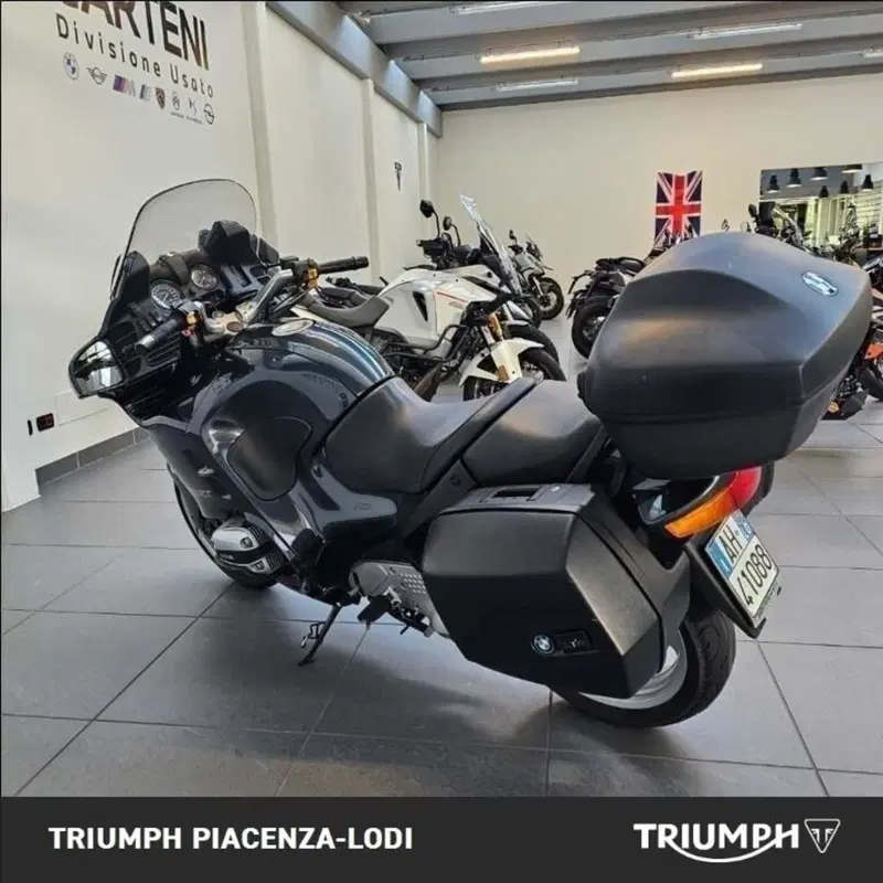 Bmw R 850 RT (1998 - 01) (3)