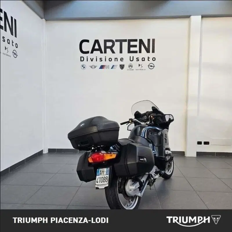 Bmw R 850 RT (1998 - 01) (4)