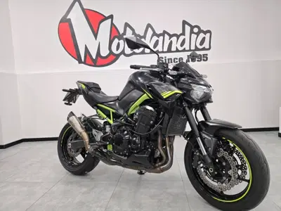 Kawasaki Z 900 (2021 - 24) usata