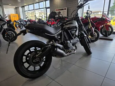 Ducati Scrambler 400 Sixty 2 (2016 - 21) usata