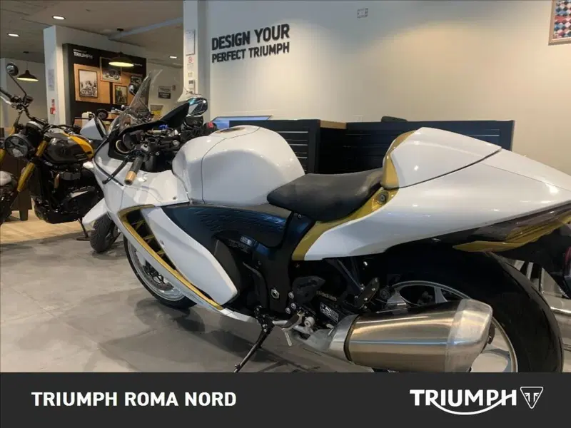 Suzuki GSX 1300 R Hayabusa (2021 - 24) (9)