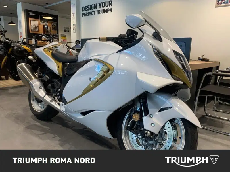 Suzuki GSX 1300 R Hayabusa (2021 - 24) (3)
