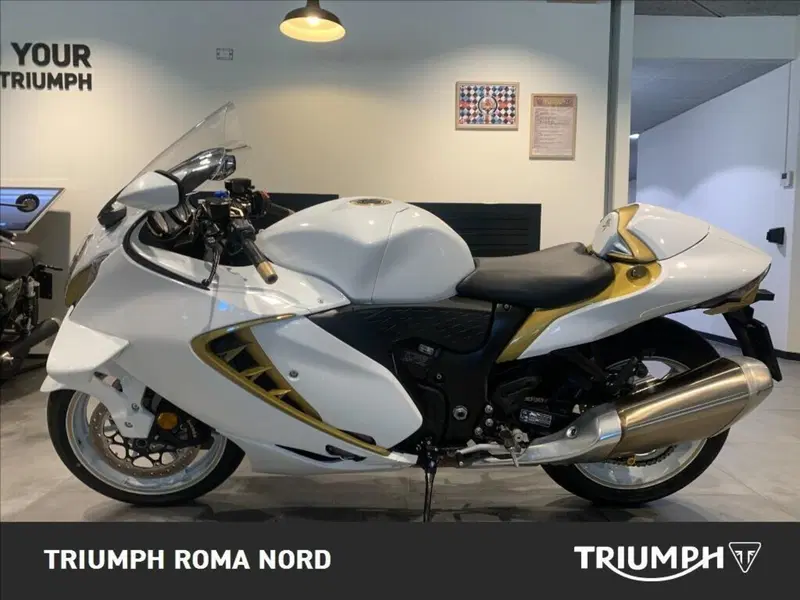 Suzuki GSX 1300 R Hayabusa (2021 - 24) (8)