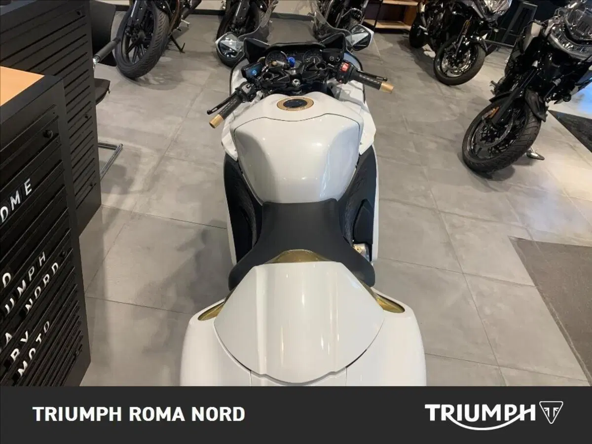 Suzuki GSX 1300 R Hayabusa (2021 - 24) (6)