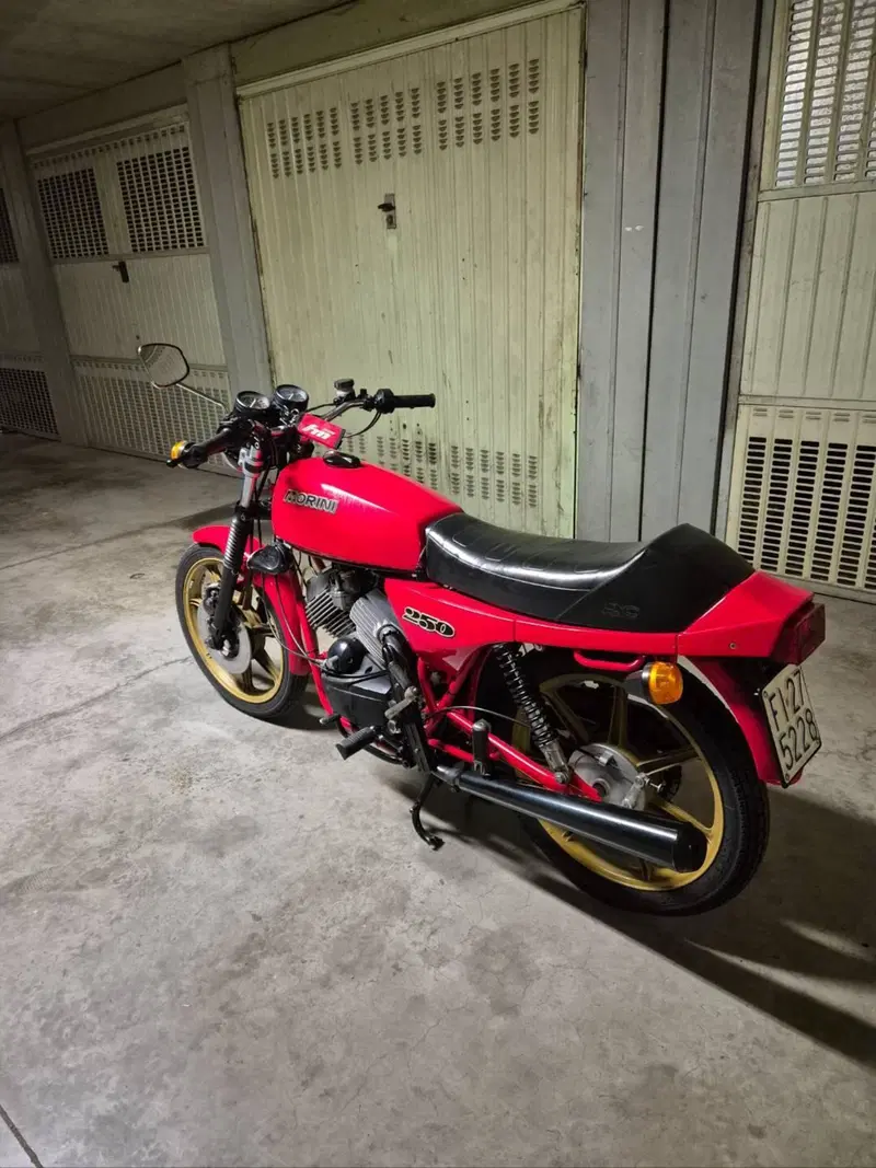 Moto Morini 250 2C (3)