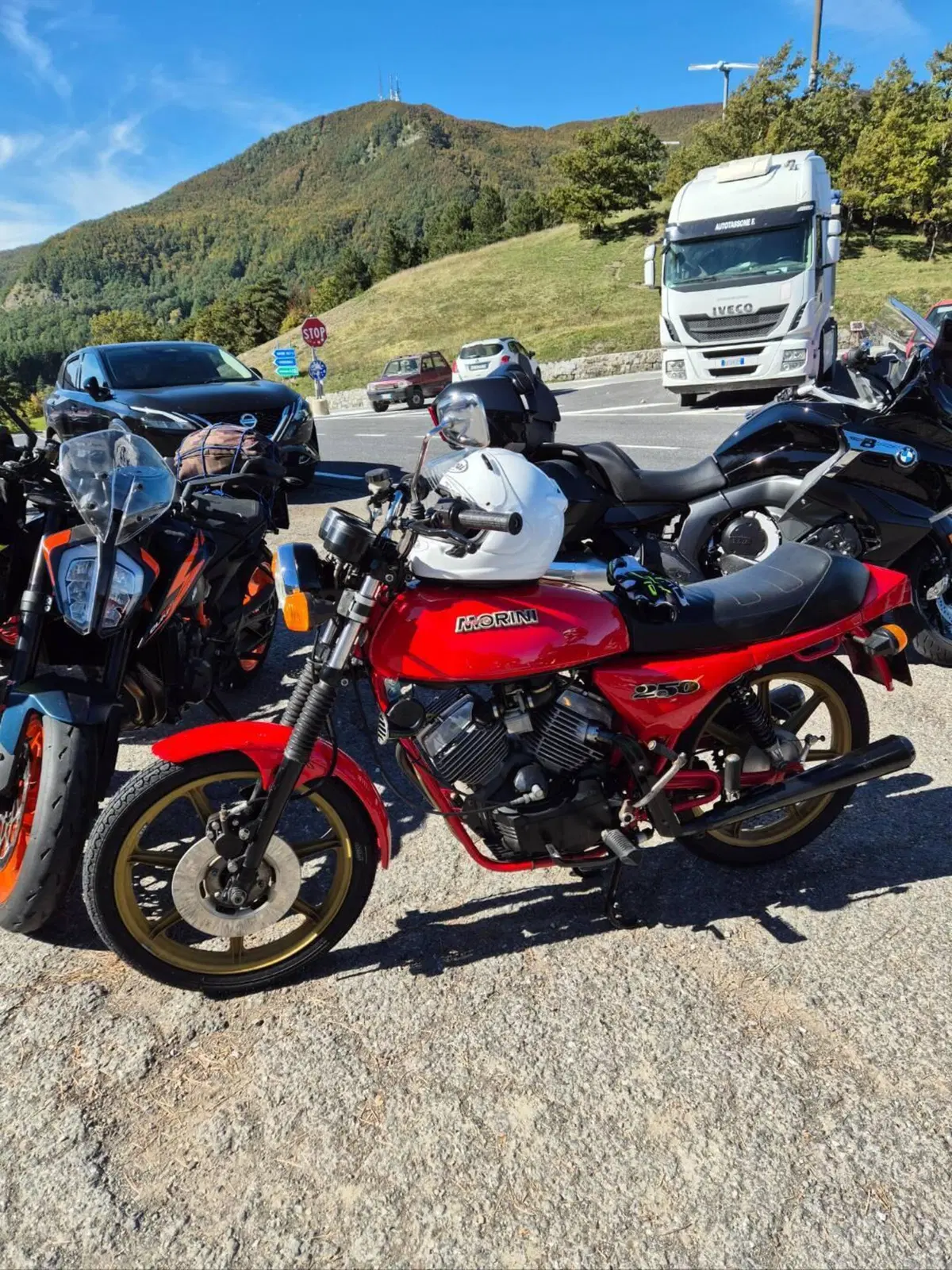 Moto Morini 250 2C (6)