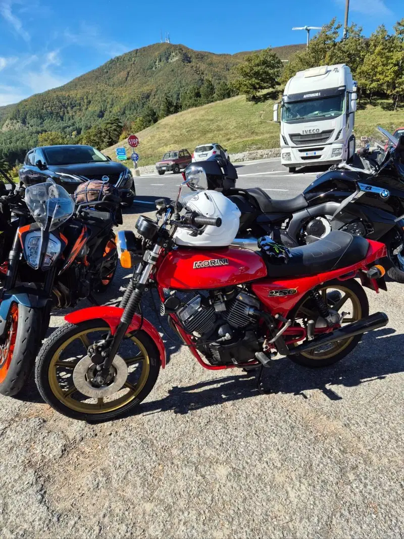 Moto Morini 250 2C (6)