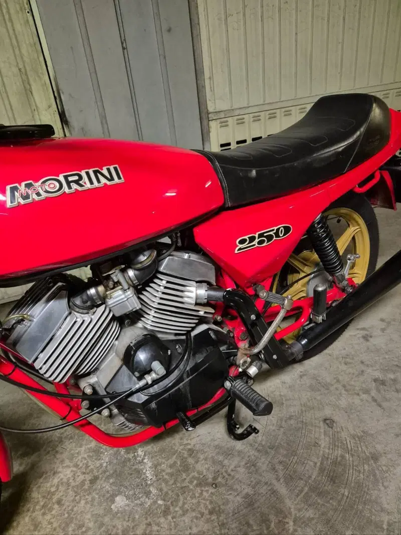 Moto Morini 250 2C (7)