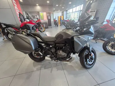 Yamaha Tracer 7 GT (2021 - 24) usata