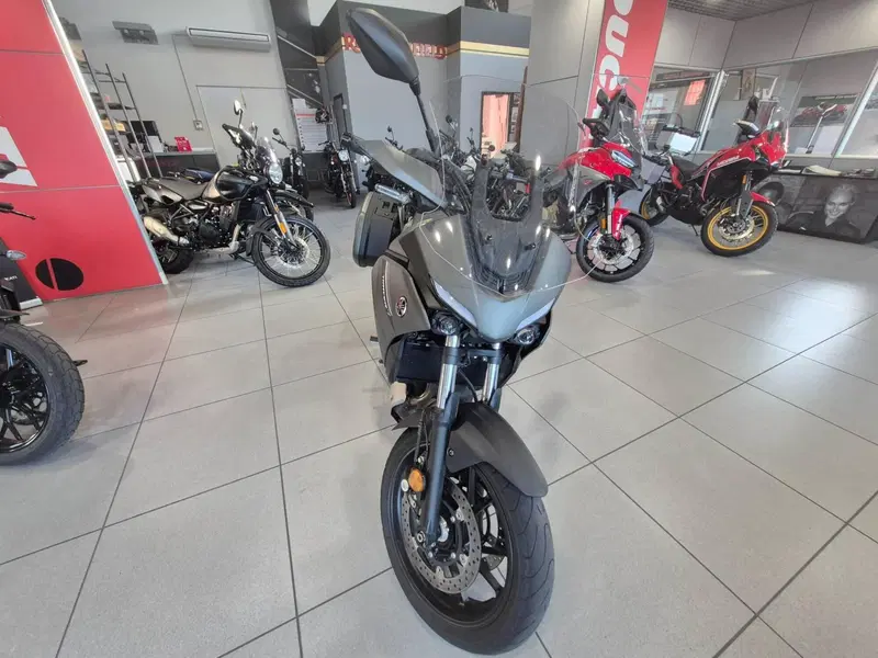 Yamaha Tracer 7 GT (2021 - 24) (2)