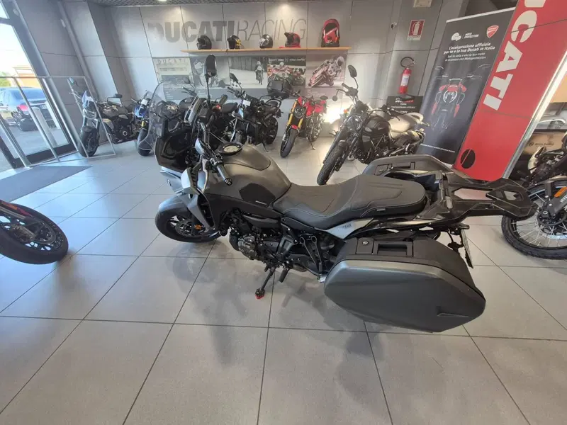 Yamaha Tracer 7 GT (2021 - 24) (4)