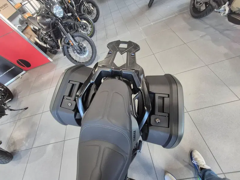 Yamaha Tracer 7 GT (2021 - 24) (5)