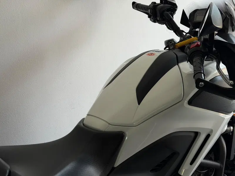 Honda NC700X DCT ABS (2011 - 13) (7)