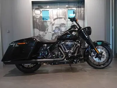 Harley-Davidson Road King Special (2021 - 25) nuova