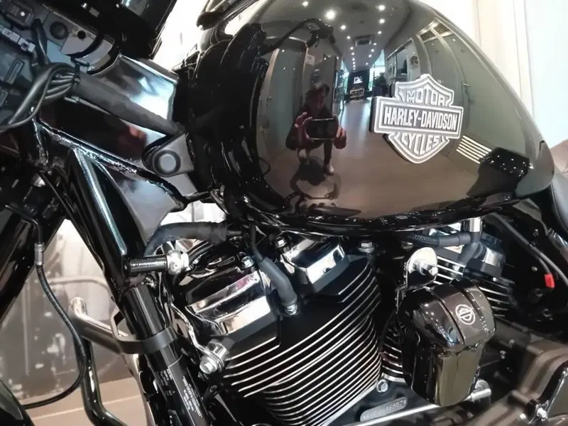 Harley-Davidson Road King Special (2021 - 25) (3)