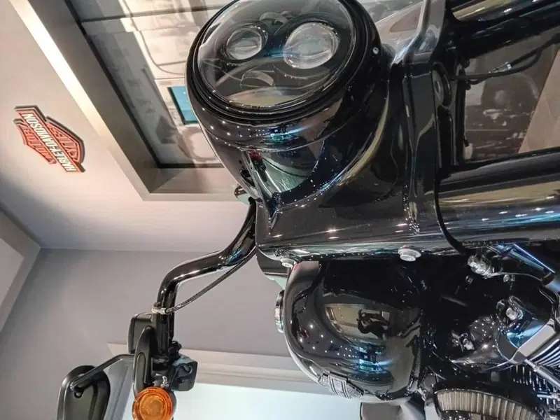 Harley-Davidson Road King Special (2021 - 25) (5)