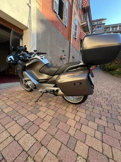 Bmw R 1200 RT (2010 - 13) usata