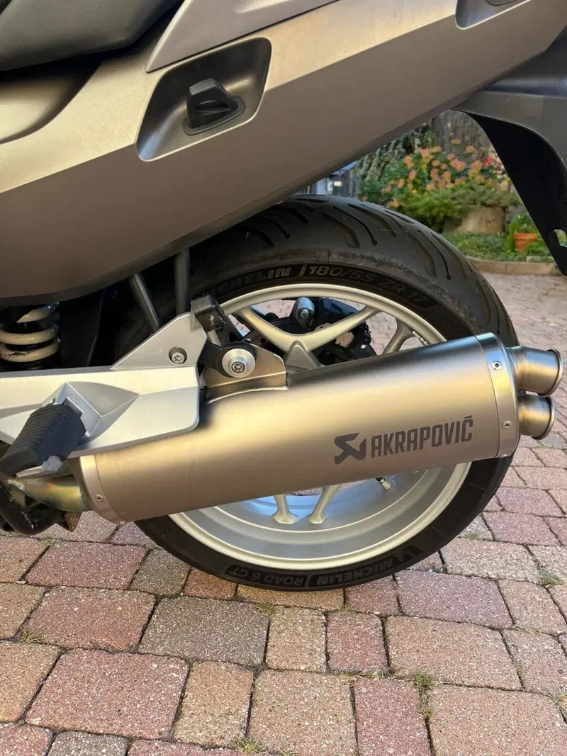 Bmw R 1200 RT (2010 - 13) (3)