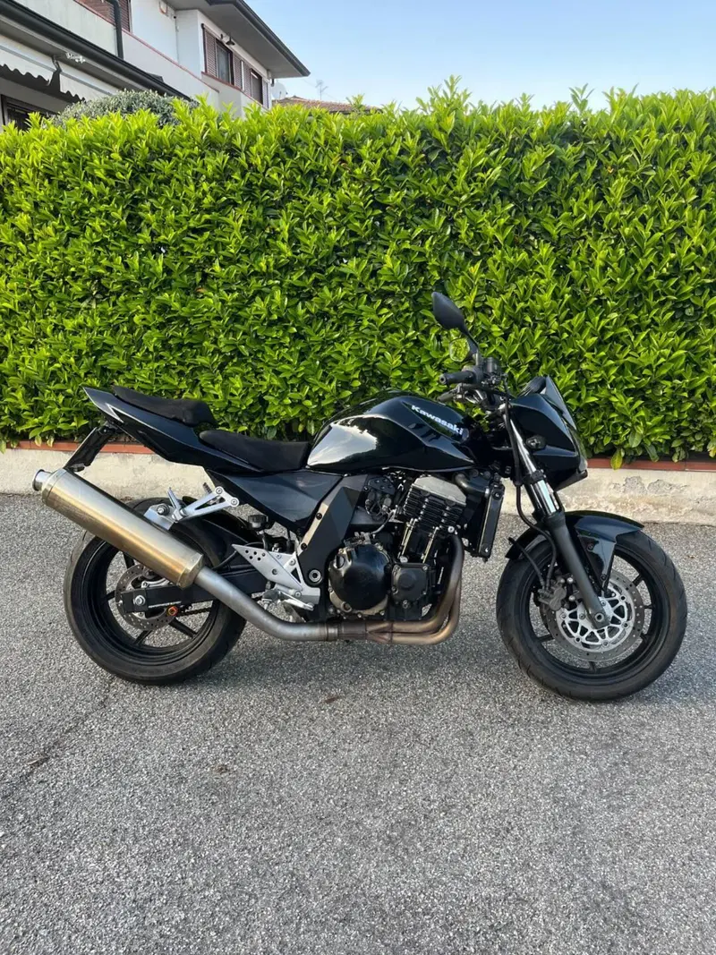 Kawasaki Z 750 (2003 - 06) (5)