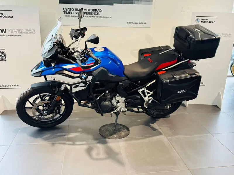 Bmw F 800 GS (2024 - 26) (2)