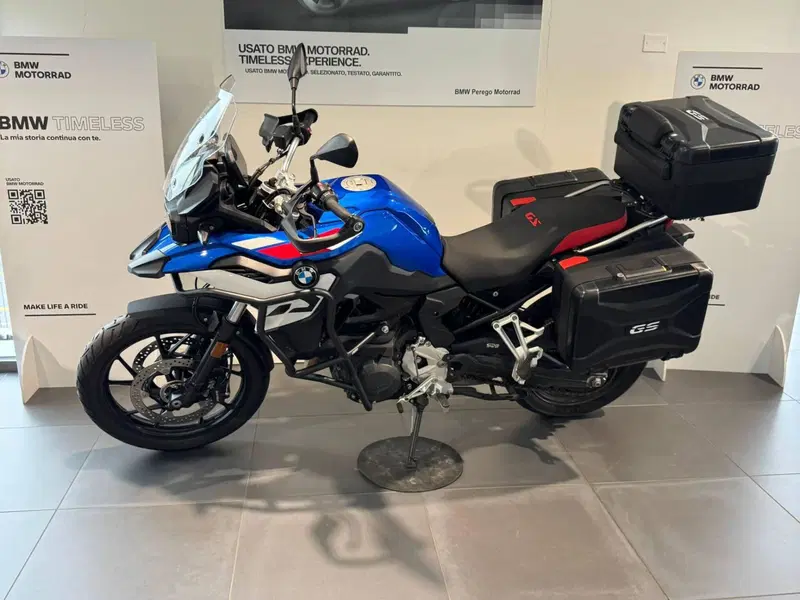 Bmw F 800 GS (2024 - 26) (3)
