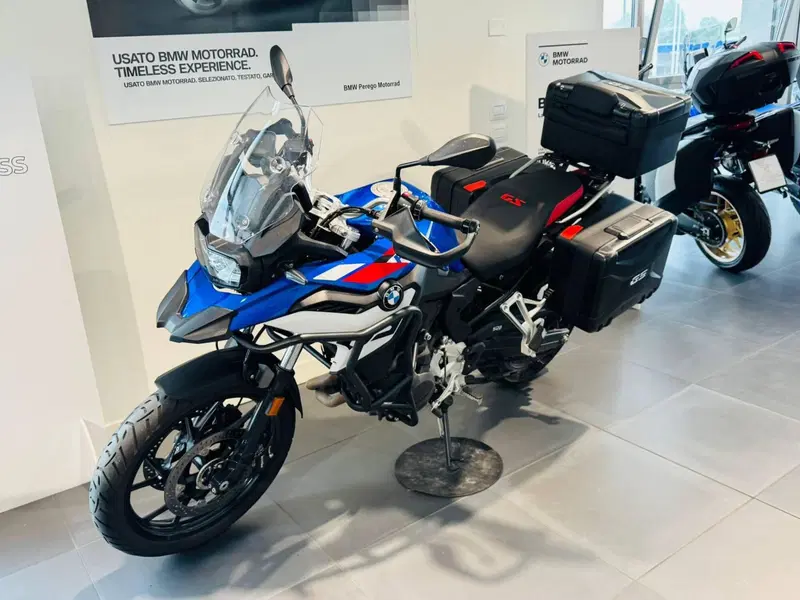 Bmw F 800 GS (2024 - 26) (4)