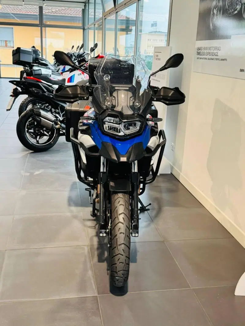 Bmw F 800 GS (2024 - 26) (5)