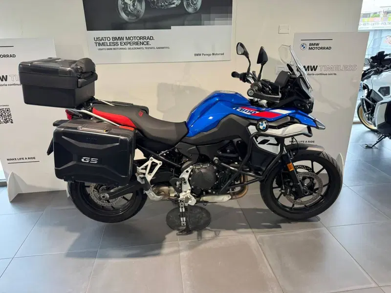 Bmw F 800 GS (2024 - 26) (7)