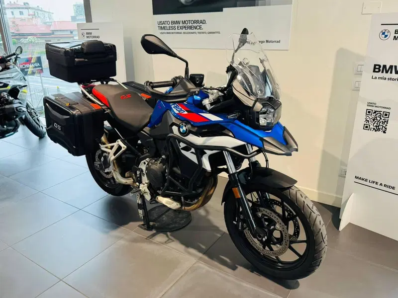 Bmw F 800 GS (2024 - 26) (8)
