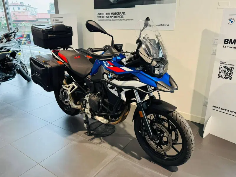Bmw F 800 GS (2024 - 26) (9)