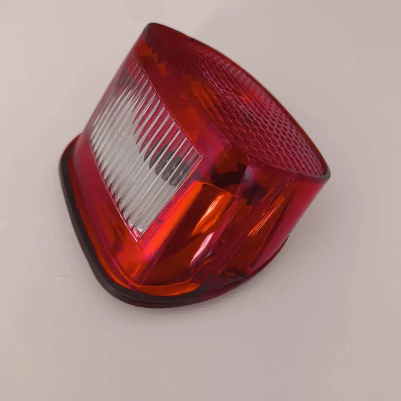Faro Posteriore Harley-Davidson Originale + Visier (4)