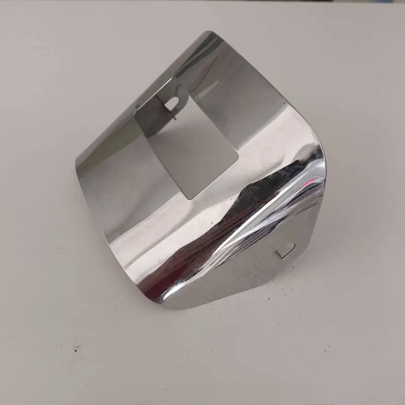 Faro Posteriore Harley-Davidson Originale + Visier (3)