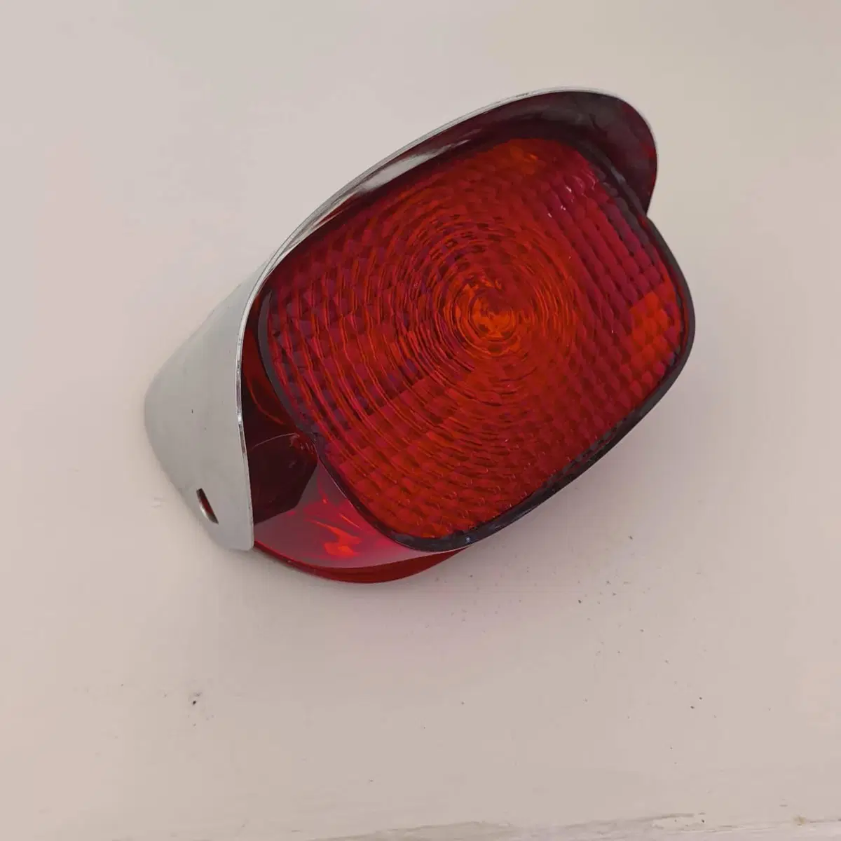 Faro Posteriore Harley-Davidson Originale + Visier (9)