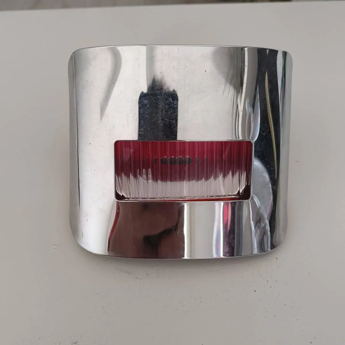 Faro Posteriore Harley-Davidson Originale + Visier (6)