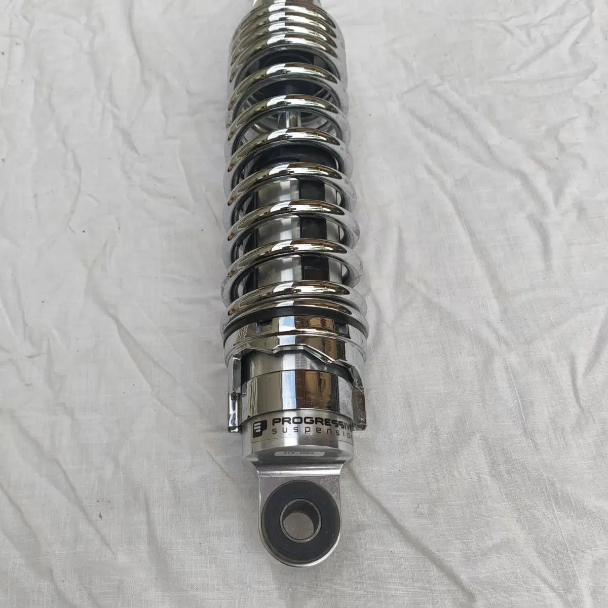 KIT ammortizzatori Progressive Progressive Suspension (3)
