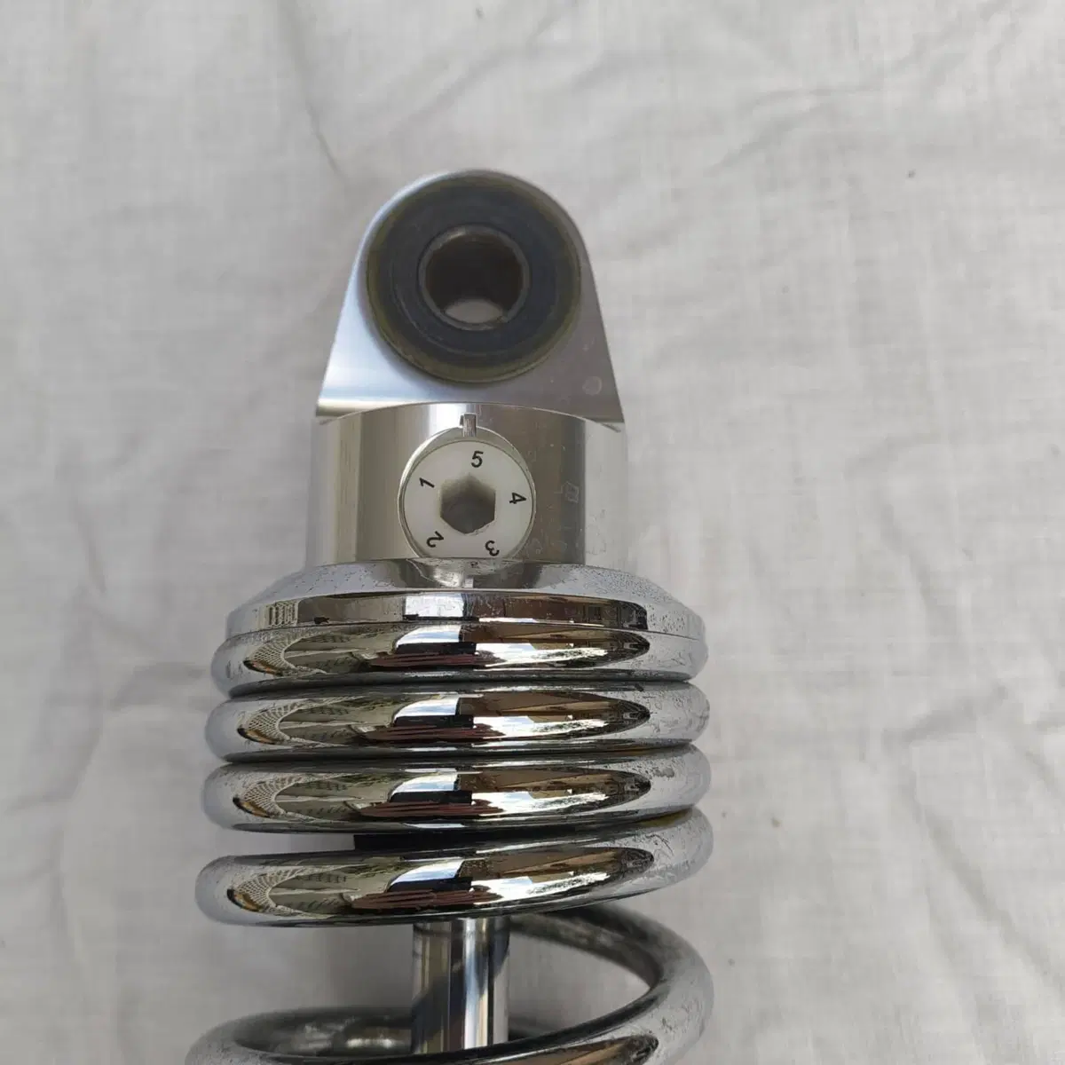 KIT ammortizzatori Progressive Progressive Suspension (4)