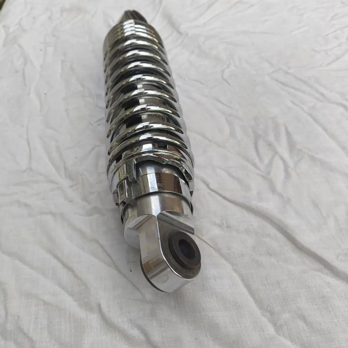KIT ammortizzatori Progressive Progressive Suspension (5)