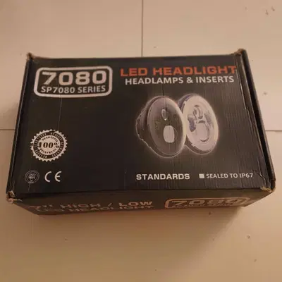 Fari 7080