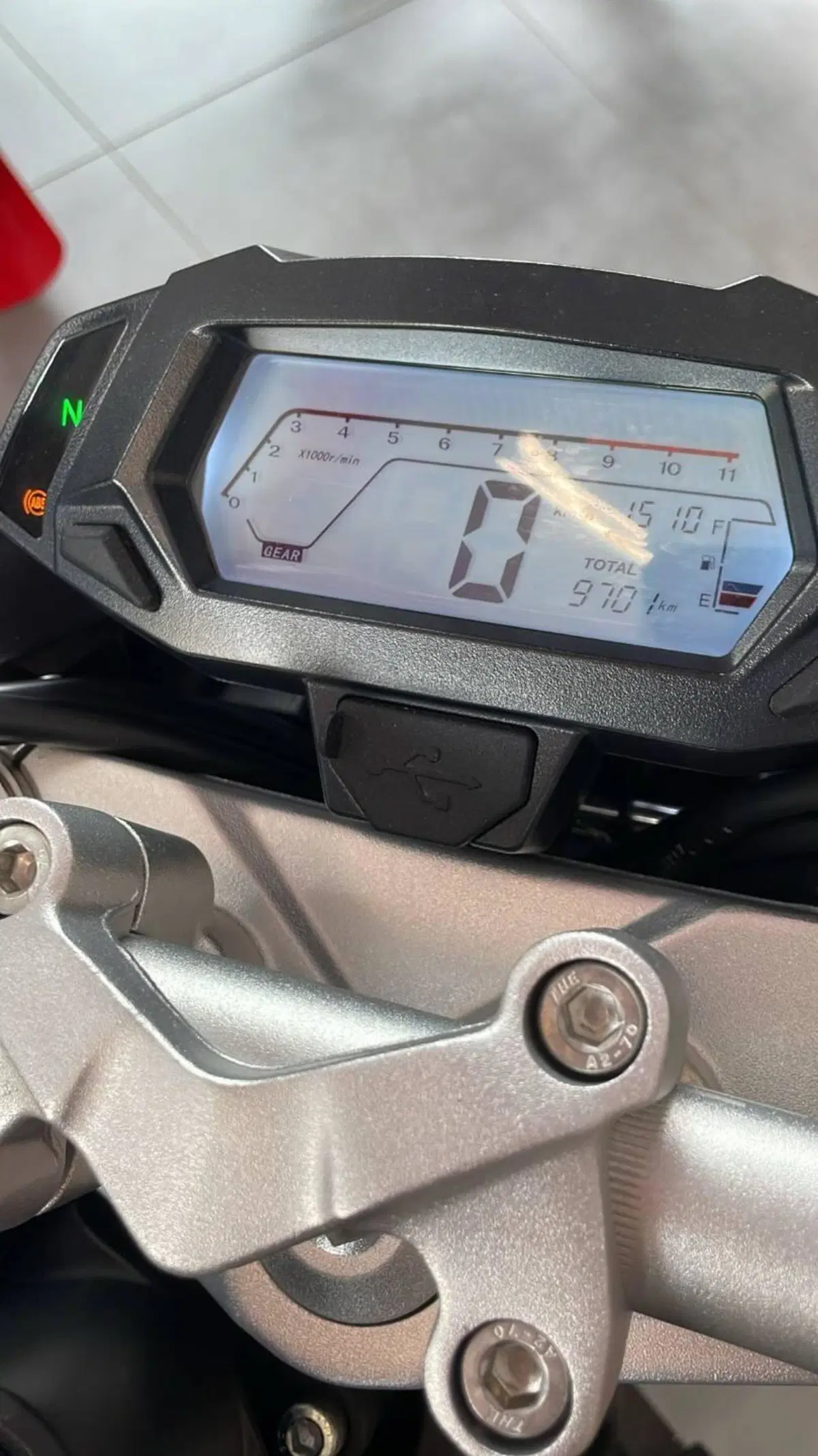 Voge Brivido 500R (2021 - 24) (2)