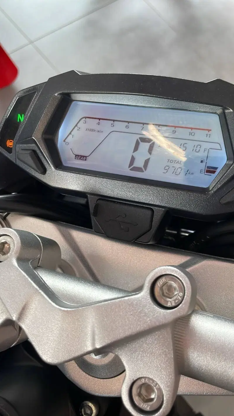 Voge Brivido 500R (2021 - 24) (2)