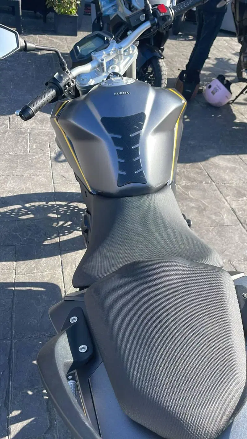Voge Brivido 500R (2021 - 24) (5)