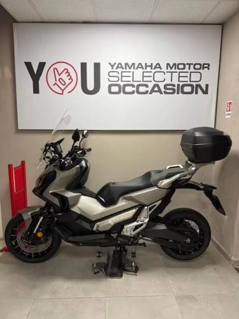 Honda X-ADV 750 (2018 - 20) (2)